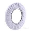 China Factory price white mirror polishing wheel Supplier